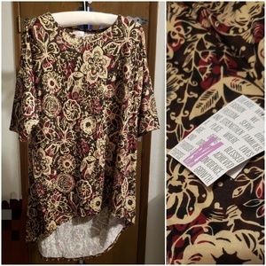 LuLaRoe Irma